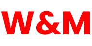 W&m sp. z o.o. - logo